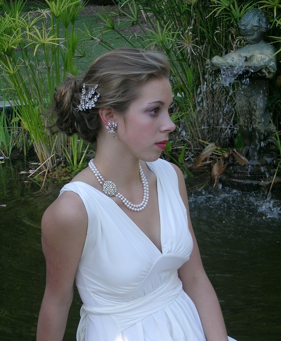 photo of Bel Canto Designs: 10% Off for Savvy Scoop Readers!