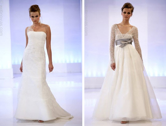 photo of Bride Chic: Stalking The Look Books- Cymbeline