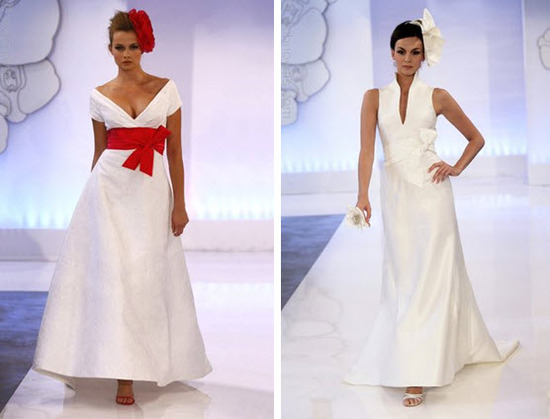 photo of Bride Chic: Stalking The Look Books- Cymbeline