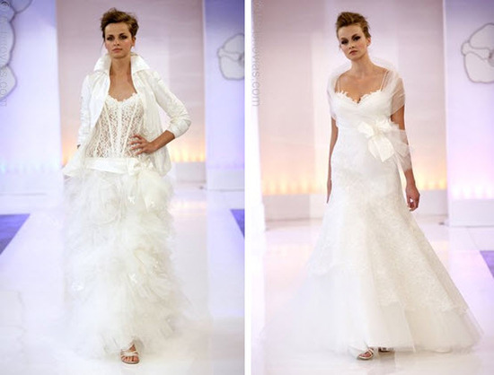photo of Bride Chic: Stalking The Look Books- Cymbeline
