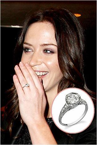 photo of Valentine's Day Is Coming: Lots of Platinum Proposals Ahead!