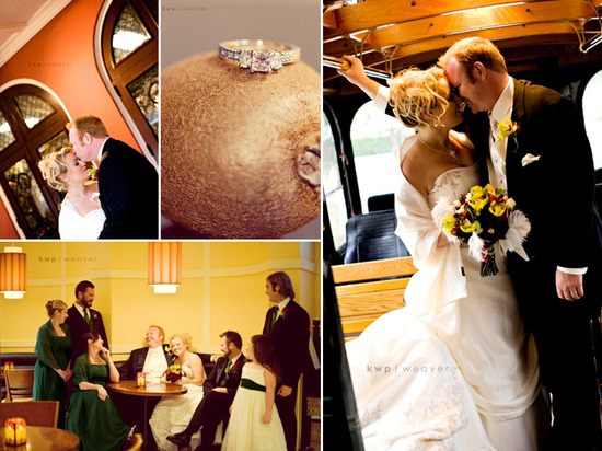 photo of Featured West Palm Beach Wedding: Nicole and Nick