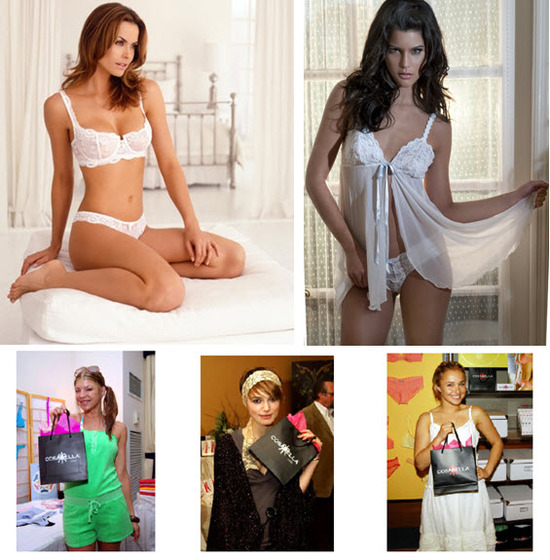 photo of Savvy Steals Weekly Giveaway- $100 Gift Certificate from Cosabella!