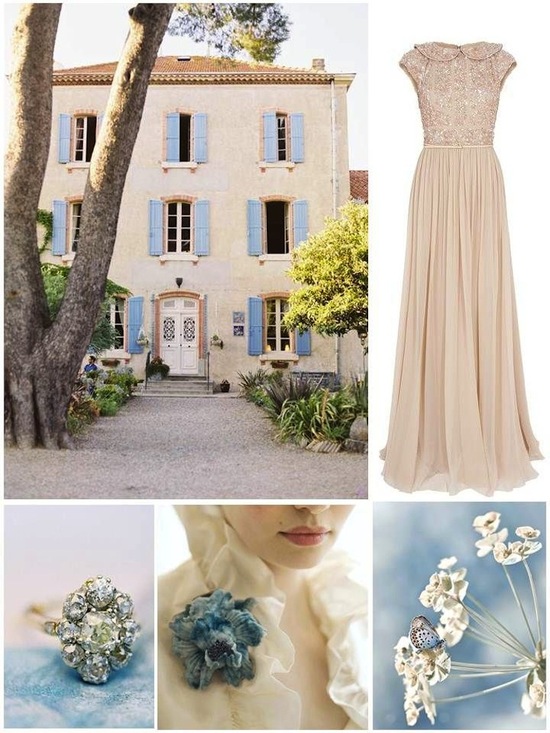 photo of Vibrant Spring Wedding Ideas