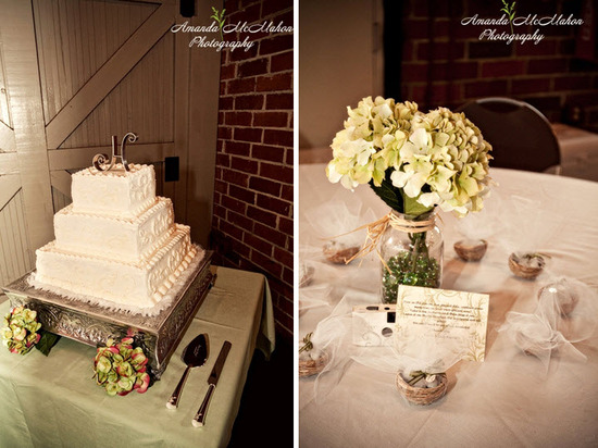 photo of Amanda McMahon Photography