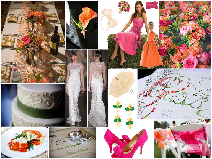 Hot-pink-tangerine-apple-slice-pantone-dessy-wedding.full