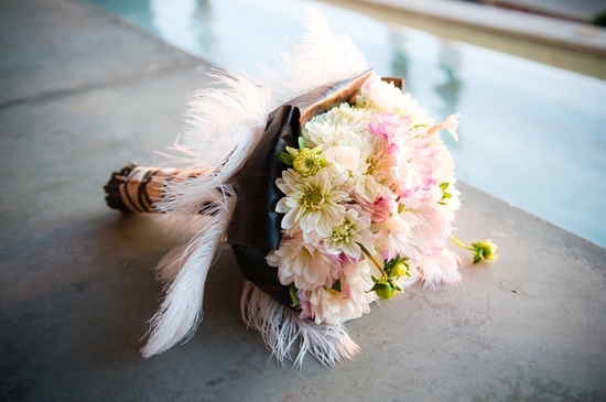 photo of Featured Wedding: Vikki and JP, Casual meets Luxury