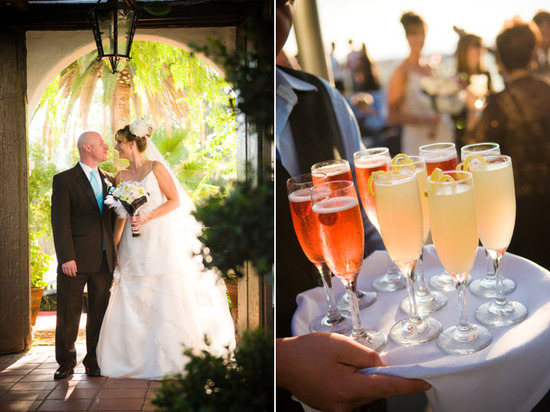 photo of Featured Wedding: Vikki and JP, Casual meets Luxury