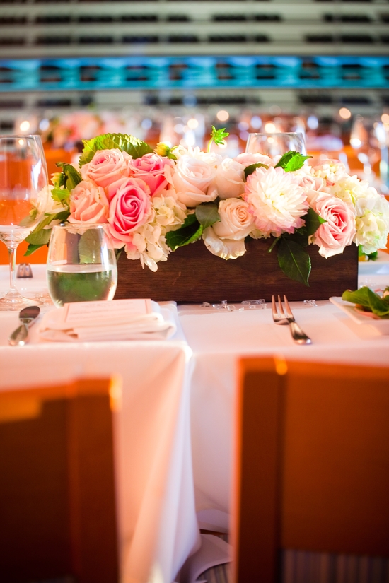 photo of Featured Wedding: Vikki and JP, Casual meets Luxury