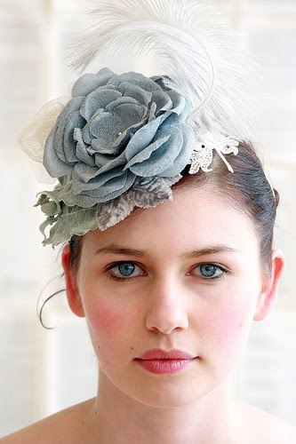 photo of Bride Chic: Out of the Cottage- The Artisan as a Trendsetter