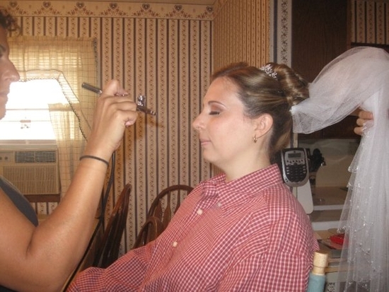 photo of Expert Makeup Artistry Studio