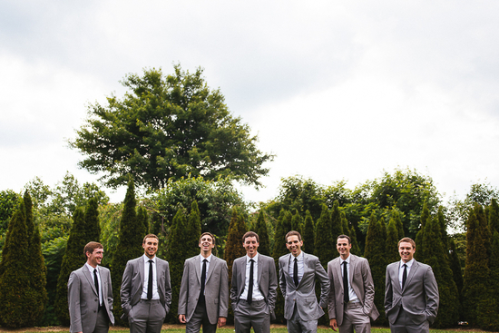 photo of A Romatic Wedding in the High Country!