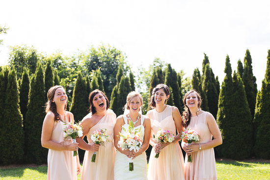 photo of A Romatic Wedding in the High Country!