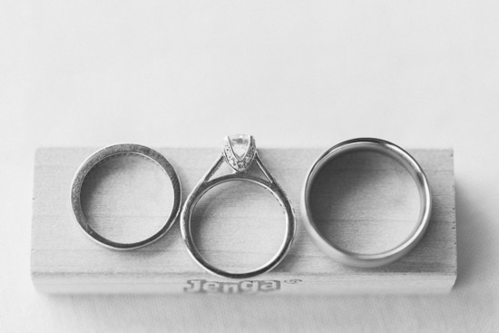 photo of A Romatic Wedding in the High Country!