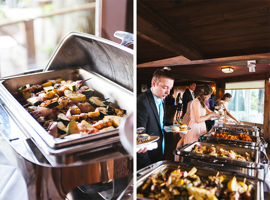 photo of A Romatic Wedding in the High Country!