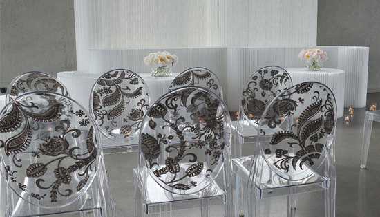 photo of Rent Amazing Furniture and Decor For Your Wedding Day!