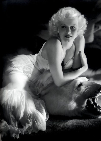 photo of Bride Chic: Salute To Adrian, The King Of Hollywood Glamour