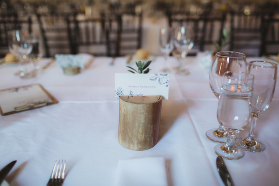 photo of A Chic Aussie Wedding