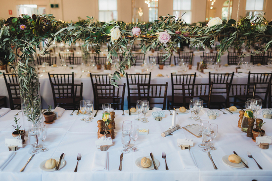 photo of A Chic Aussie Wedding