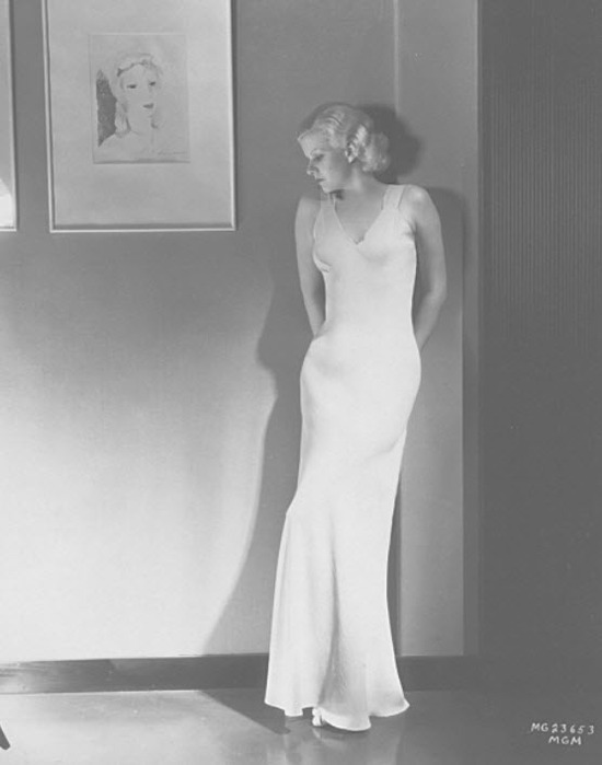 photo of Bride Chic: Salute To Adrian, The King Of Hollywood Glamour