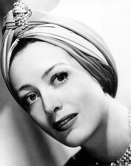 photo of Bride Chic: Salute To Adrian, The King Of Hollywood Glamour