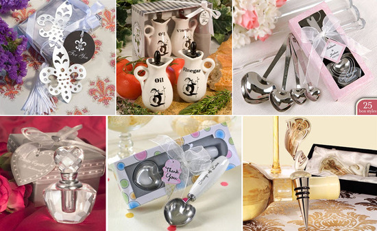 photo of Wedding Favors For Every Budget!