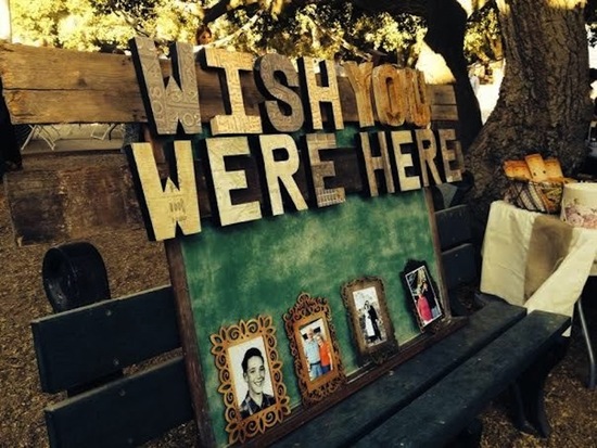 photo of Remembering Your Loved Ones