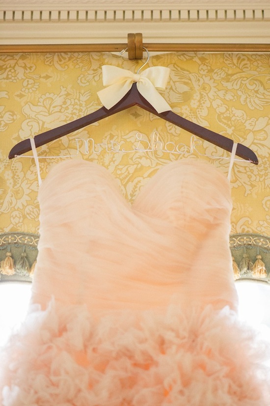 photo of An Intimate and Vibrant Planation Wedding