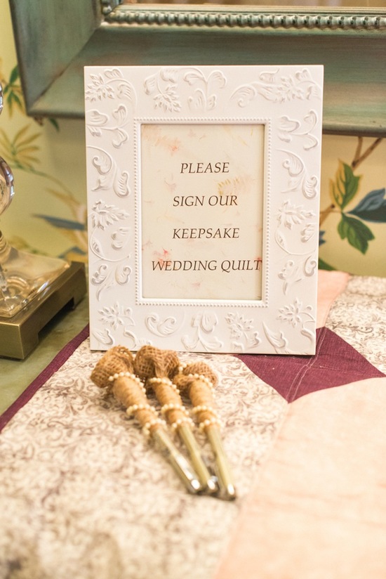 photo of An Intimate and Vibrant Planation Wedding