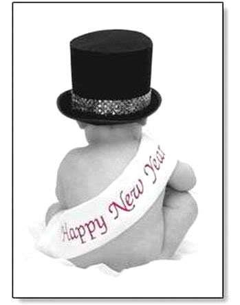 photo of Question of the Week: Do You Believe in New Year's Resolutions?