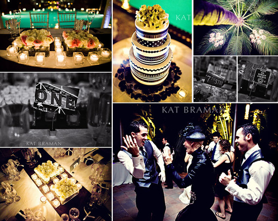 photo of Featured Miami Wedding: Rachael and Matt