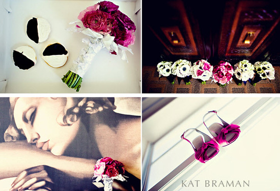 photo of Featured Miami Wedding: Rachael and Matt
