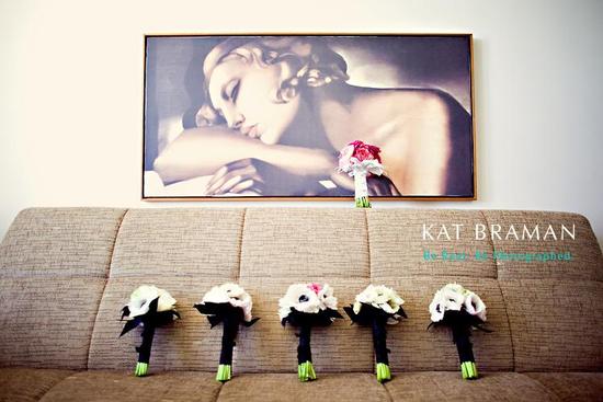 photo of Featured Miami Wedding: Rachael and Matt