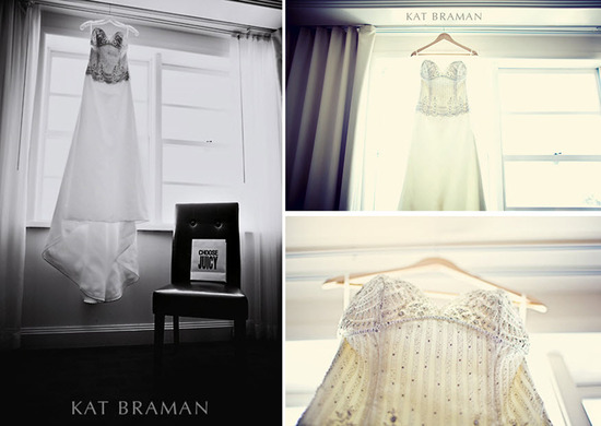 photo of Featured Miami Wedding: Rachael and Matt