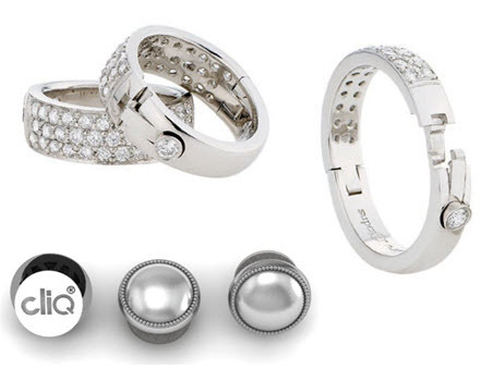 photo of Kevin Jonas Ties The Knot: Dons Custom-Designed Platinum and Diamond Bling!