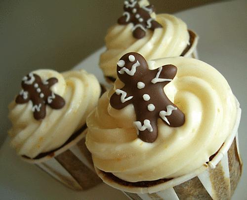 photo of Bubbly Bride: Spice up Your Wedding with a Dash of Ginger(bread)