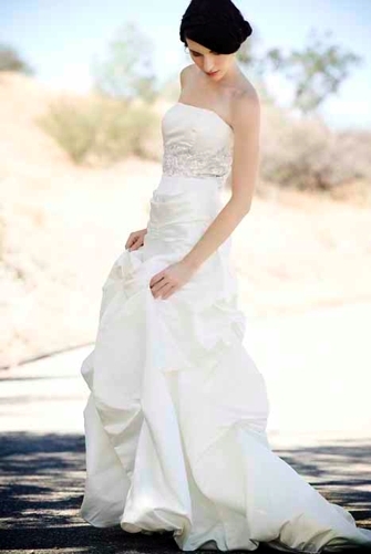 photo of Recycled Bride: Eco-Friendly Wedding Dresses: Everything You Need to Know, Part 1