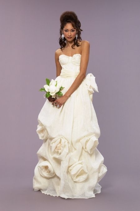 photo of Recycled Bride: Eco-Friendly Wedding Dresses: Everything You Need to Know, Part 1