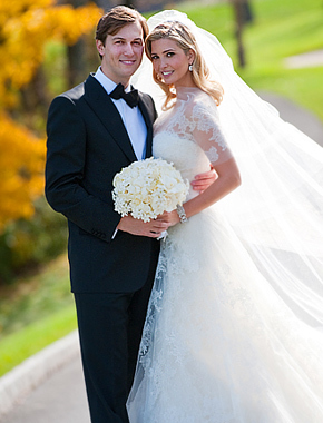 photo of A Unique Perspective on Bridal Fashion: A Modest Bride
