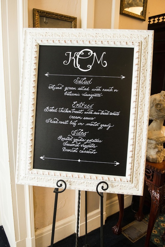 photo of A Vintage Glam Wedding by the Lake