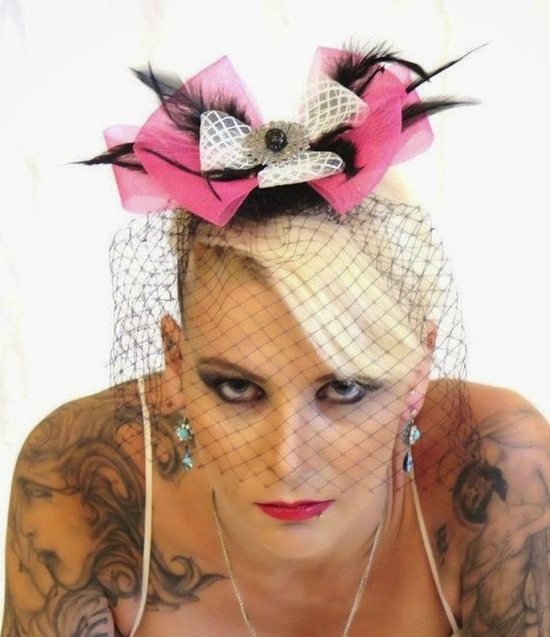 photo of Unconventional Brides