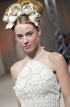 photo of Bride Chic: To Have And To Halter