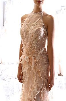 photo of Bride Chic: To Have And To Halter