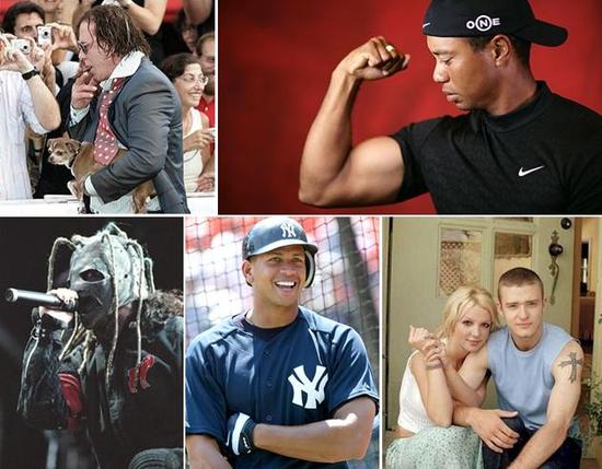 photo of The Man Registry: 5 Celebrity Grooms That Shouldn’t Meet the ‘Rents