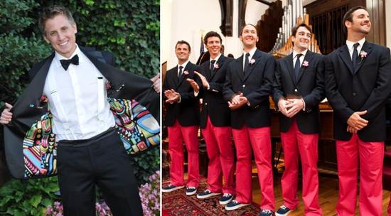 photo of Ensure Your Groom Looks As Fabulous As You On Your Wedding Day!