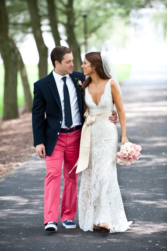 photo of Ensure Your Groom Looks As Fabulous As You On Your Wedding Day!