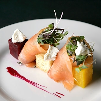 photo of Recycled Bride: The Flexitarian Wedding