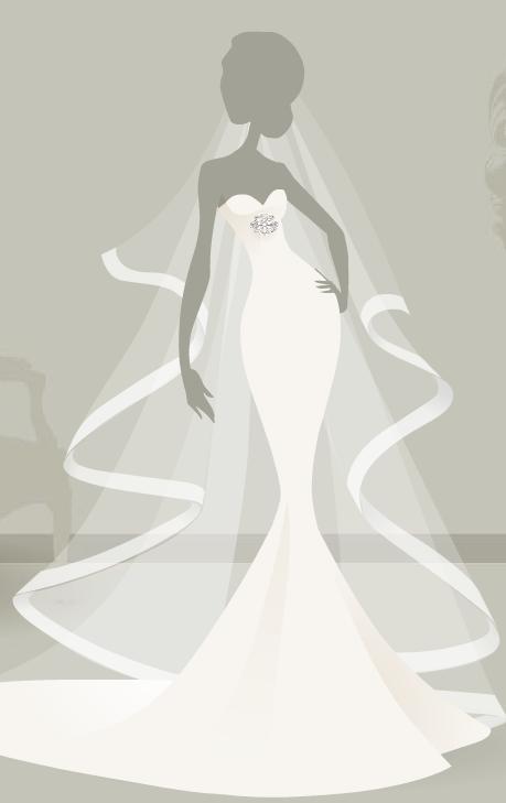 photo of Pronovias
