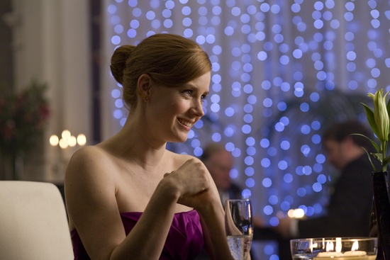 photo of A New Movie Explores What Happens When "The Question" Isn't Asked!