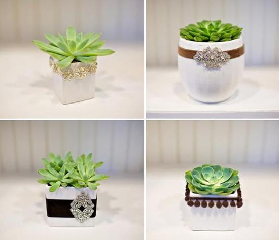photo of Botanical Couture Décor, with an Eco-Friendly Twist!